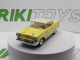 Chevy Bel Air 1957 New Ray 1/43 Giallo - RikiToys - New Ray#