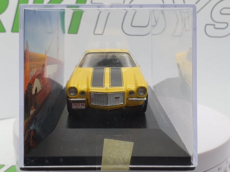 Chevy Camaro Z 28 Edicola 1/43 - RikiToys - Edicola#