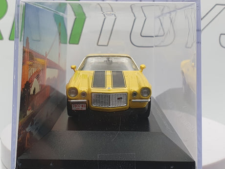 Chevy Camaro Z28 Edicola 1/43 - RikiToys - Edicola#