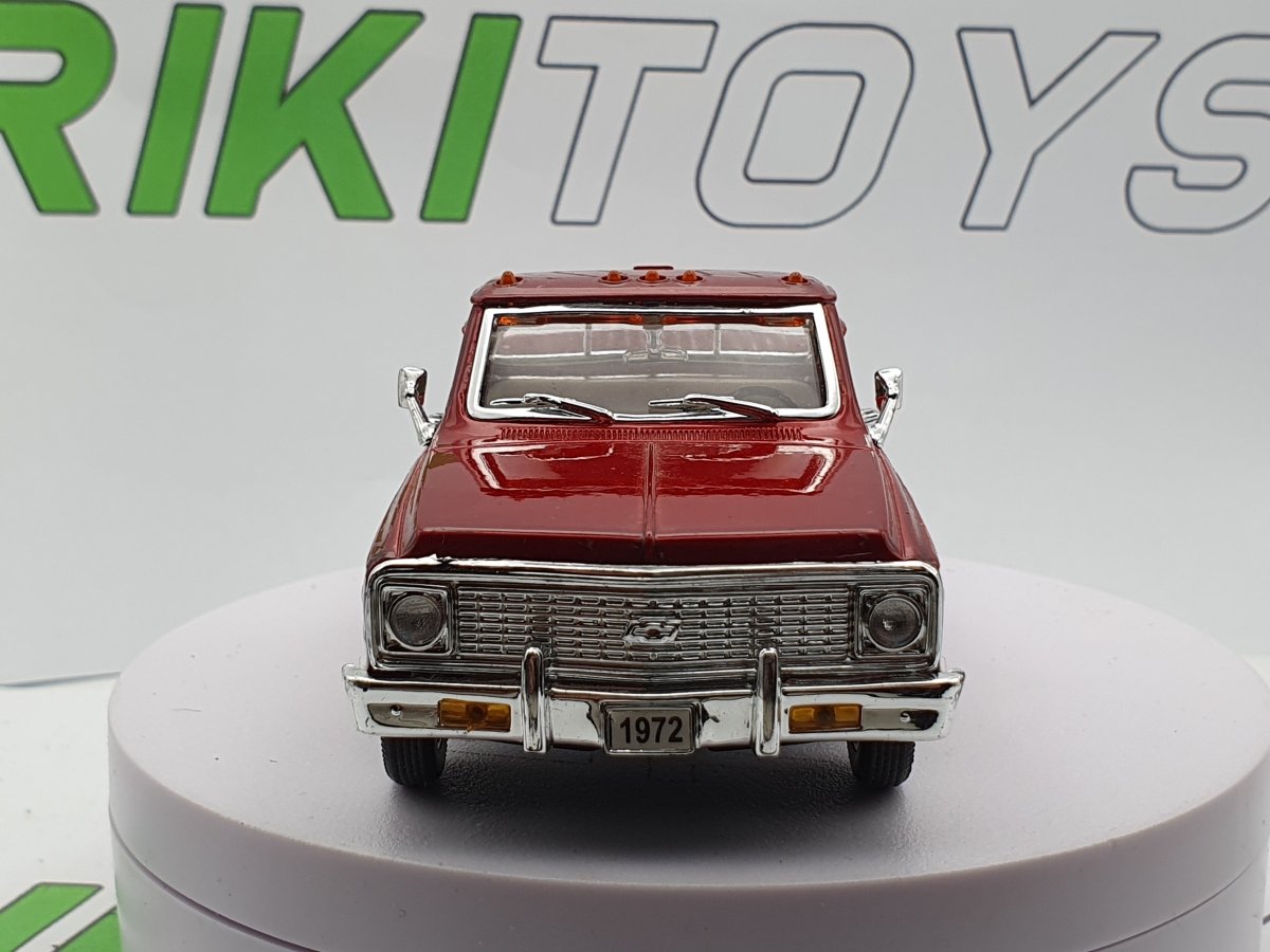 Chevy Cheyenne Pick-Up Welly 1/32 - RikiToys - Welly#