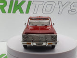 Chevy Cheyenne Pick-Up Welly 1/32 - RikiToys - Welly#