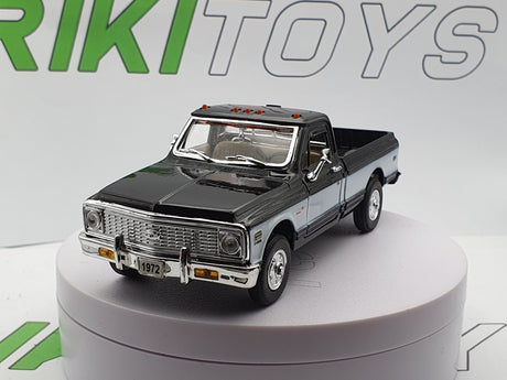 Chevy Cheyenne Pick-Up Welly 1/32 - RikiToys - Welly#