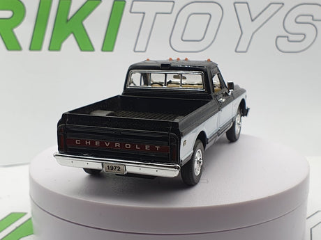 Chevy Cheyenne Pick-Up Welly 1/32 - RikiToys - Welly#