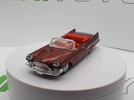 Chrysler 300E New Ray 1/43 - RikiToys - New Ray#