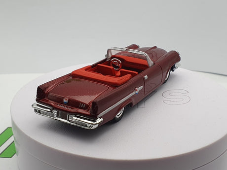 Chrysler 300E New Ray 1/43 - RikiToys - New Ray#