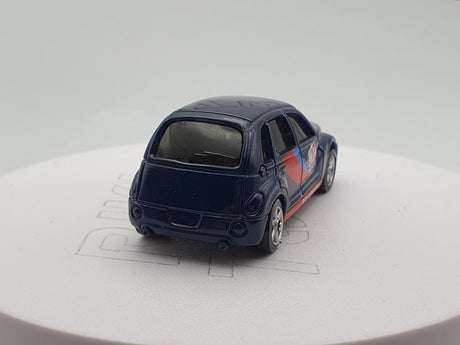 Chrysler PT Cruiser Maisto 1/60 - RikiToys - Maisto#