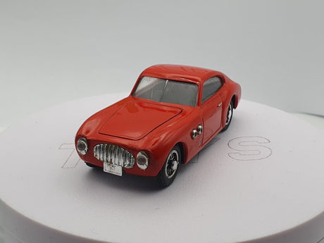 Cisitalia 202 Dugu 1/43 - RikiToys - Dugu#