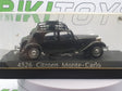 Citreon Traction Avant RMC Solido 1/43 - RikiToys - Solido#