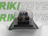 Citroen 11CV Del Prado 1/43 Nero - RikiToys - Del Prado#