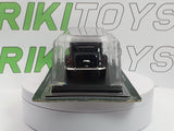 Citroen 11CV Del Prado 1/43 Nero - RikiToys - Del Prado#