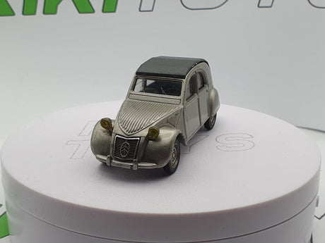 Citroen 2 CV Vitesse 1/43 - RikiToys - Vitesse#