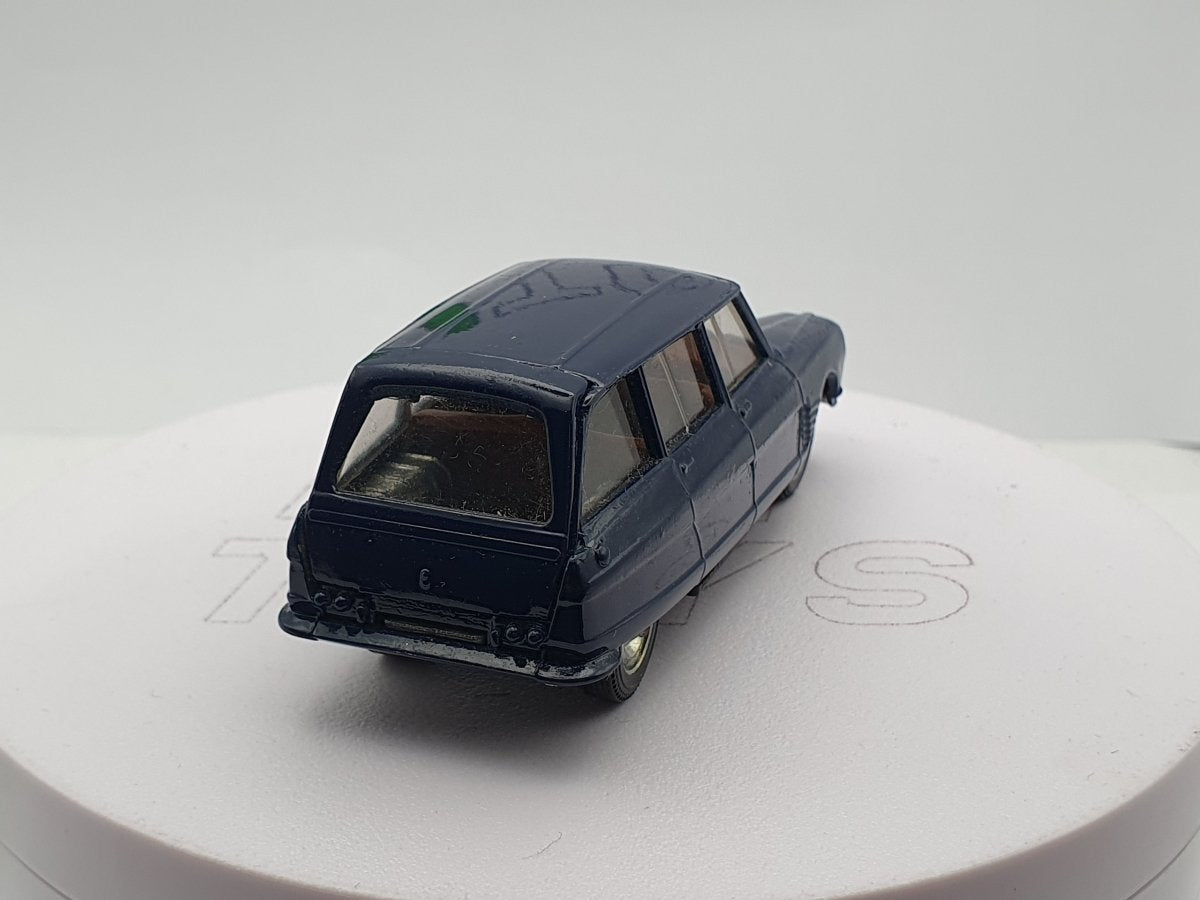 Citroen Ami 6 Verem 1/43 - RikiToys - Verem#