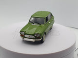 Citroen Ami 8 Norev 1/43 - RikiToys - Norev#