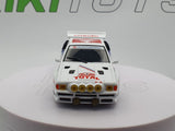 Citroen BX 4 TC R.M.Carlo Edicola 1/43 - RikiToys - Edicola#