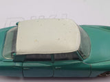 Citroen DS 19 Dinky Toys 1/43 - RikiToys - Dinky Toys#