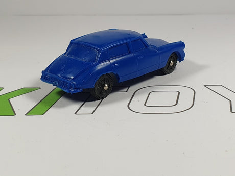 Citroen DS 19 Nord Plastic 1/43 - RikiToys - Nord Plastic#