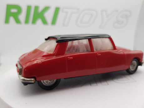 Citroen DS 19 Norev PL 1/43 - RikiToys - Norev PL#