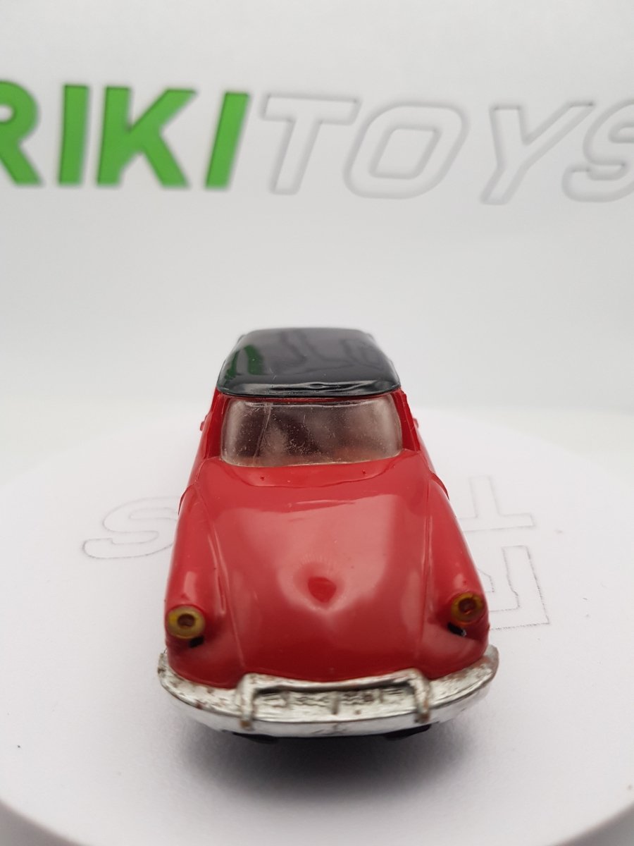 Citroen DS 19 Norev PL 1/43 - RikiToys - Norev PL#