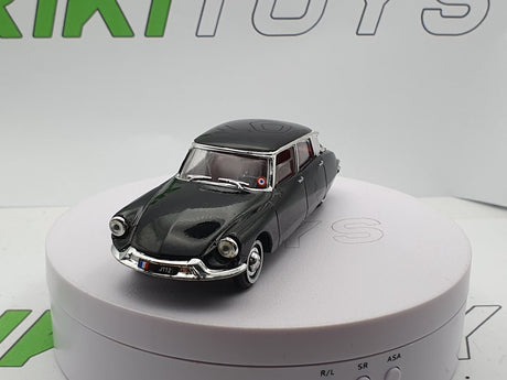 Citroen DS Eliseo Solido 1/43 - RikiToys - Solido#