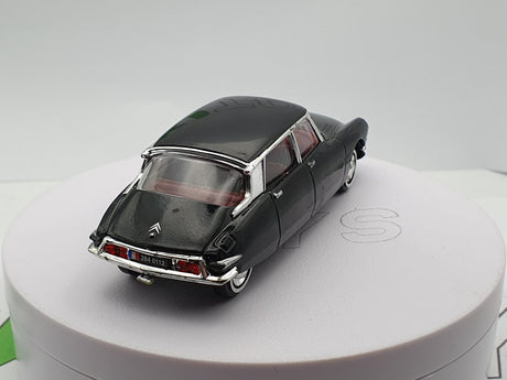 Citroen DS Eliseo Solido 1/43 - RikiToys - Solido#