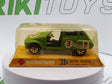 Citroen Dyane Cross Mebetoys 1/43 - RikiToys - Mebetoys#