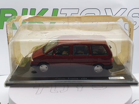 Citroen Evasion 1/43 Con Scatola - RikiToys - RikiToys#