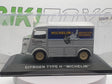 Citroen Furgone HY Michelin Edicola 1/43 - RikiToys - Edicola#