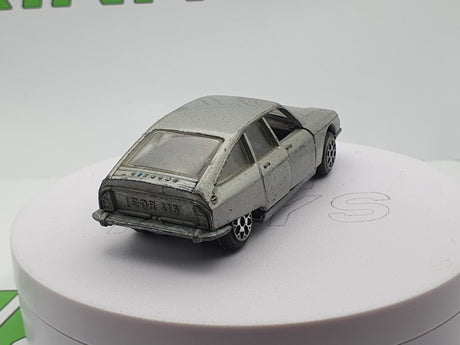 Citroen GS Polistil 1/43 - RikiToys - Polistil#