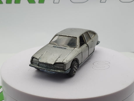 Citroen GS Polistil 1/43 - RikiToys - Polistil#