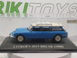 Citroen ID 19 Break Edicola 1/43 - RikiToys - Edicola#