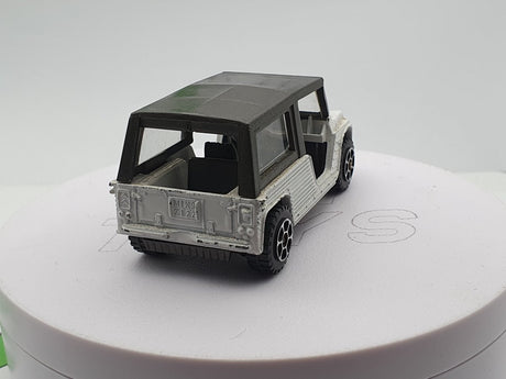 Citroen Mehari Polistil 1/43 - RikiToys - Polistil#