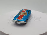 Citroen SM Matchbox 1/64 - RikiToys - Matchbox#