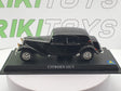 Citroen Traction Avant 11 CV Del Prado 1/43 Nero - RikiToys - Del Prado#