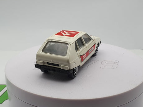 Citroen Visa Total Solido 1/43 - RikiToys - Solido#