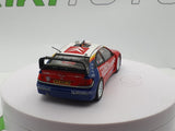 Citroen Xsara WRC Edicola 1/43 - RikiToys - Edicola#