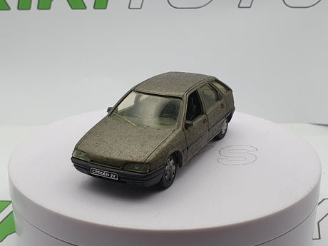 Citroen ZX Solido 1/43 - RikiToys - Solido#