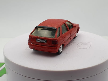 Citroen ZX Volcane Solido 1/43 - RikiToys - Solido#