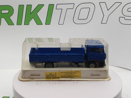 Daf Camion 2 Assi Efsi 1/80 - RikiToys - Efsi#