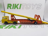 Daf Car Transporter PREZZO Matchbox 1/60 - RikiToys - Matchbox#