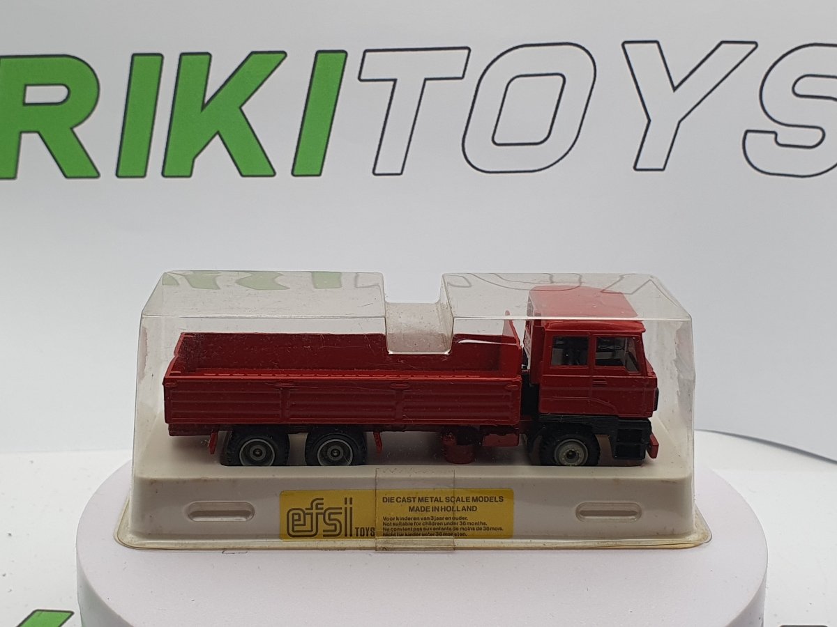 DAF Cassone 3 Assi Efsi 1/80 - RikiToys - Efsi#