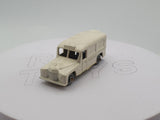 Daimler Ambulance Lesney 1/64 - RikiToys - Lesney#