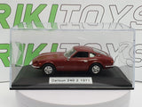 Datsun 240 Z (1971) Edicola 1/43 Granata - RikiToys - Edicola#