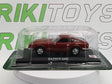 Datsun 240Z Del Prado 1/43 Rosso - RikiToys - Del Prado#