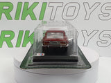 Datsun 240Z Del Prado 1/43 Rosso - RikiToys - Del Prado#