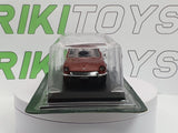 Datsun 240Z Del Prado 1/43 Rosso - RikiToys - Del Prado#