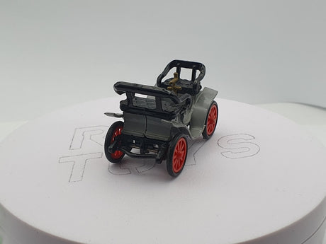 De Dion Bouton 1900 Rami 1/43 - RikiToys - Rami#