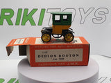 De Dion Bouton 1900 Rami 1/43 - RikiToys - Rami#