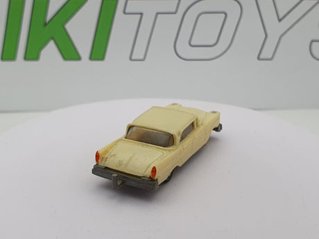 De Soto Diplomat Eko 1/86 - RikiToys - Eko#