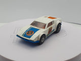 De Tomaso Pantera Matchbox Lesney N8 1/66 - RikiToys - Matchbox Lesney#