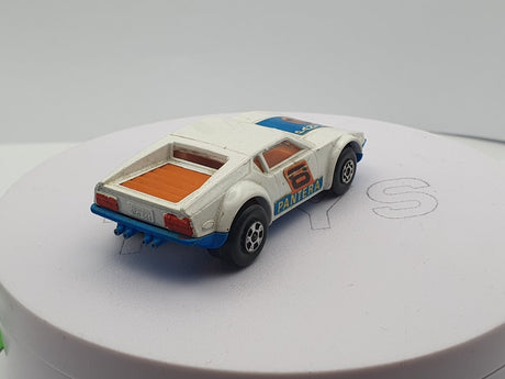 De Tomaso Pantera Matchbox Lesney N8 1/66 - RikiToys - Matchbox Lesney#